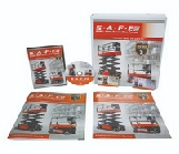 Scissor Lift Training Kit