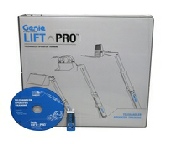 Genie Telehandler Training Kit