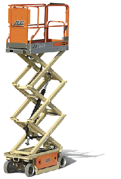 Florida Scissor Lift Training